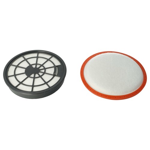 Set filtre pour dirt devil - set, 2