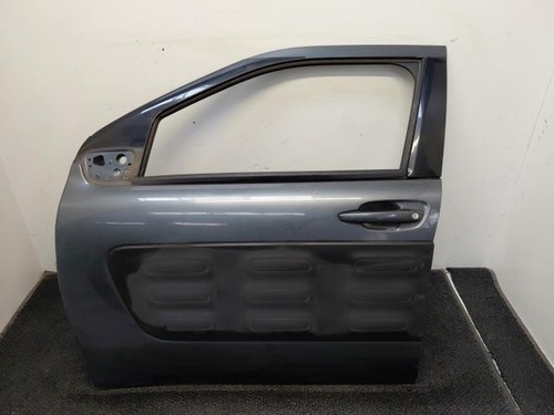 Porte avant gauche citroen - porte,