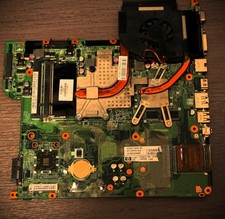 Carte mère 506070-001 pour PC