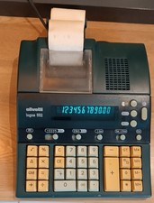 calculatrice vintage