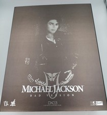 Figurine Michael Jackson DX03