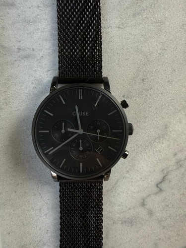 Cluse montre bracelet - cluse,