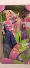 Superbe Poupée Barbie