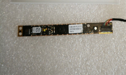 Webcam cable 88 w51pc 5110 - cable, 6-88-w51pc-5110
