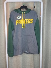 Nike NFL Team Apperal Green