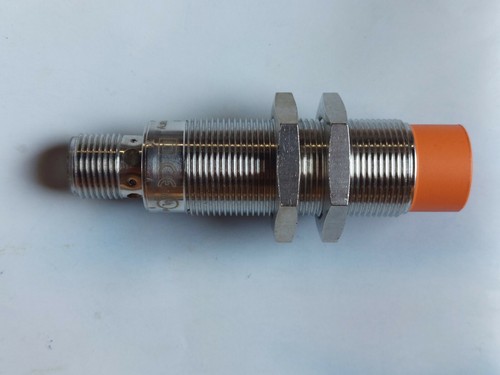 Détecteur inductif ifm igs217 - ifm,