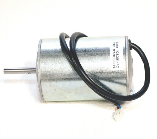 Bft moteur remplacement - moteur, phebe
