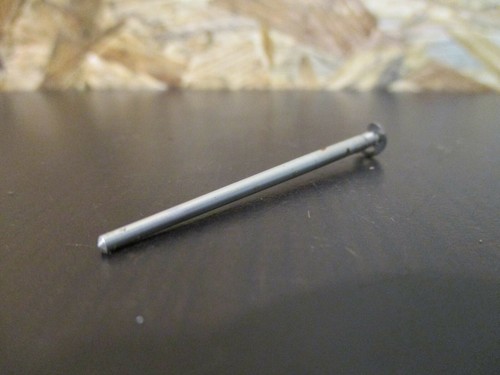 Aiguille carburateur yamaha - de,