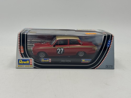 Slot car revel lotus - slot,