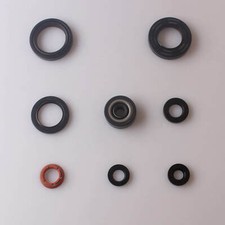 Jeu de joints d'huile moteur