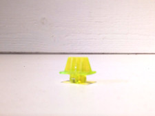 PLAYMOBIL PIÈCE 3080/ VAISSEAU SPACIALE LUMIERE JAUNE CLIGNOTANT