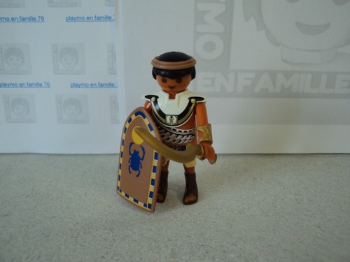 Playmobil vintage histoire - playmobil,