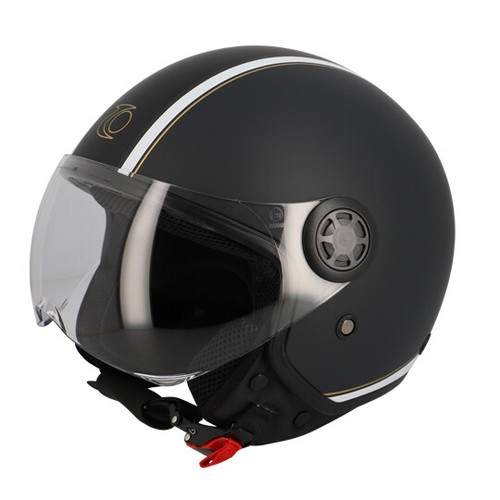 Casque jet trendy 306 - trendy, dv