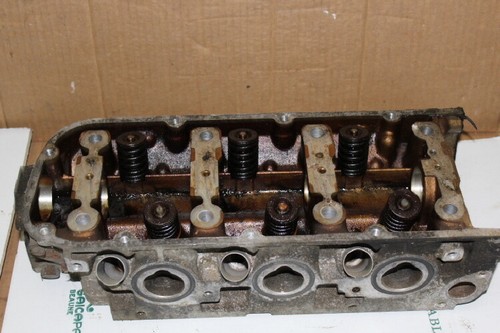 Culasse renault v6 - culasse, 25
