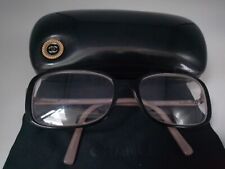 Belle paire de lunette pour monture CHANEL