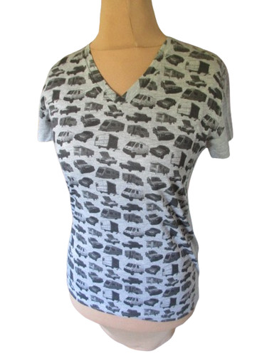 Shirt femme kulte - femme, taille
