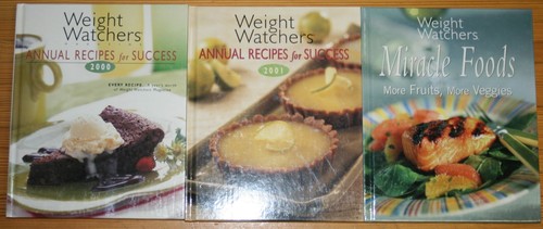 Weight watchers magazine - weight,