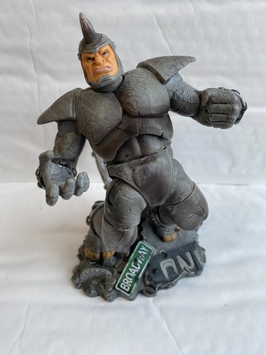 2001 marvel legends - 2001,