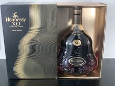 cognac hennessy xo Édition