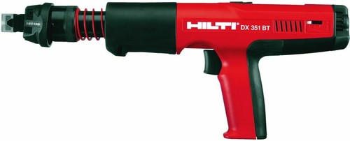 Hilti dx351 powder - dx351, bt