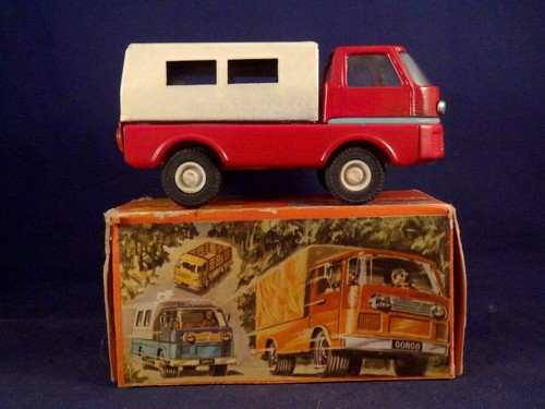 Ancien jouet rare miniature