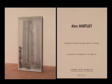 CARTON INVITATION EXPOSITION -