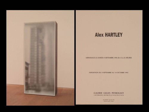 Carton invitation exposition - carton,