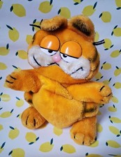 Garfield Marionnette Dakin