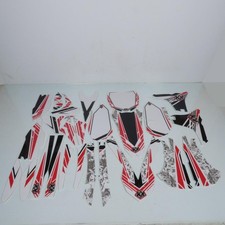 Kit déco autocollant - kit,