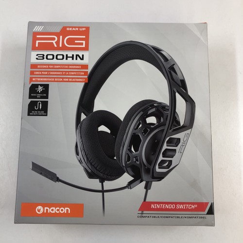 Neuf new casque gaming - casque, micro