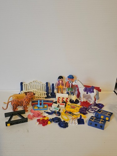 Playmobil figures animals - playmobil,