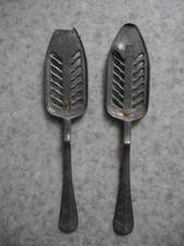 old absinthe spoons bistro