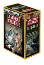 La Guerre D'algérie, 1954 -
