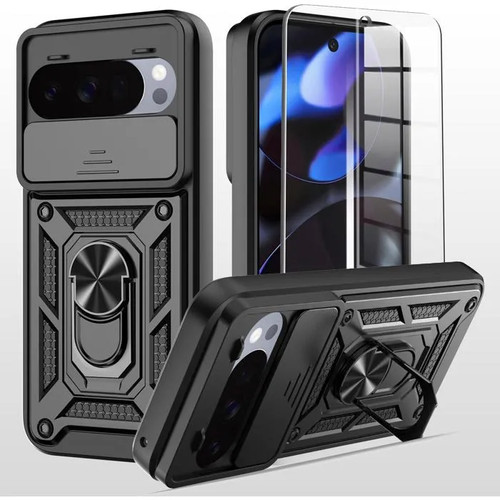 Coque anneau pour google - coque,
