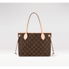 Louis vuitton neverfull sac - louis,