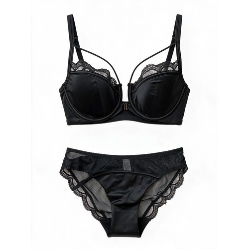Ensemble lingerie dentelle - ensemble,