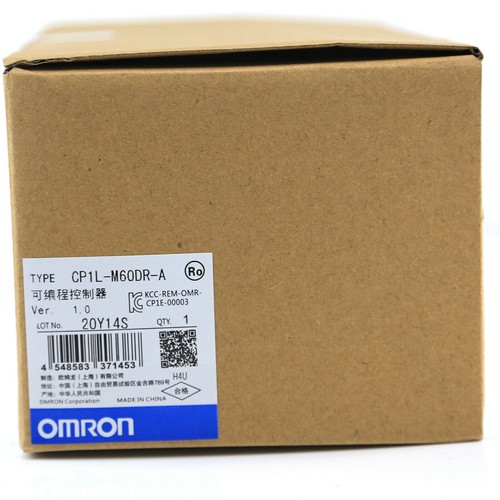 One new omron - new,