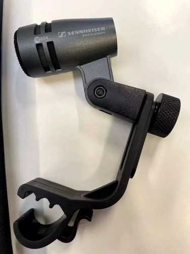 Sennheiser e604 cardioid - sennheiser,