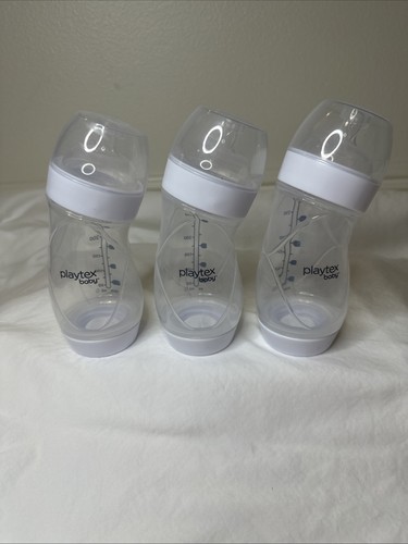 Playtex ventaire baby bottles - playtex,