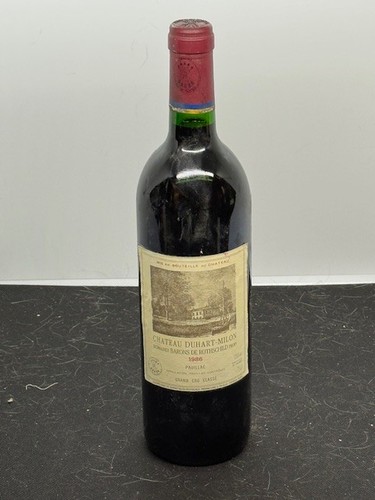 Chateau duhart milon - duhart,