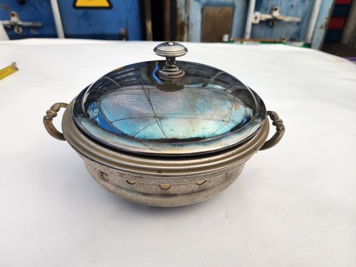 Réchaud chauffe plat - chauffe-plat, table