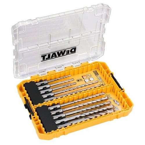 Jeu perceuses dewalt - de, 10