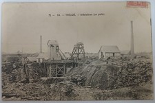 Carte Postale Postale