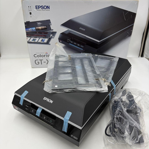 Scanner film photo - scanner,