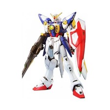 Bandai - Gunpla - 1/100 MG -