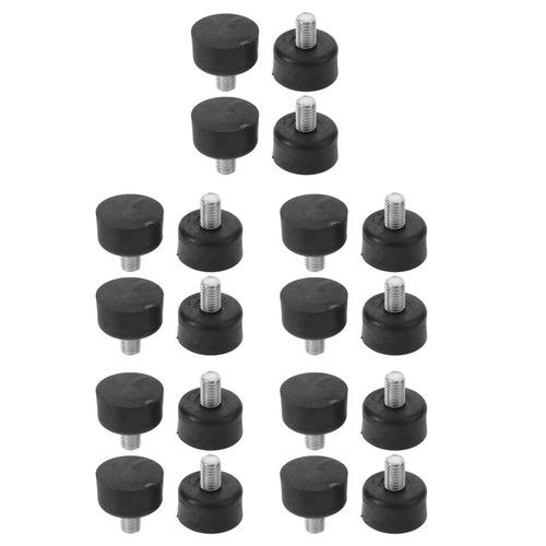 Pieces pieds rehaussement - pieces,