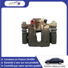 Etrier de frein - etrier,