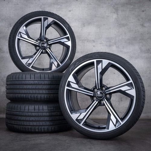 Audi rs4 rs5 roues hiver - audi, 20