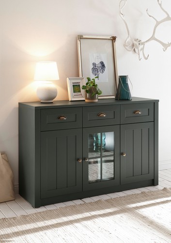 Ascot buffet commode bahut - ascot,