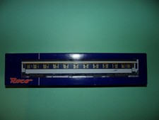 ROCO voiture couchettes 1ière